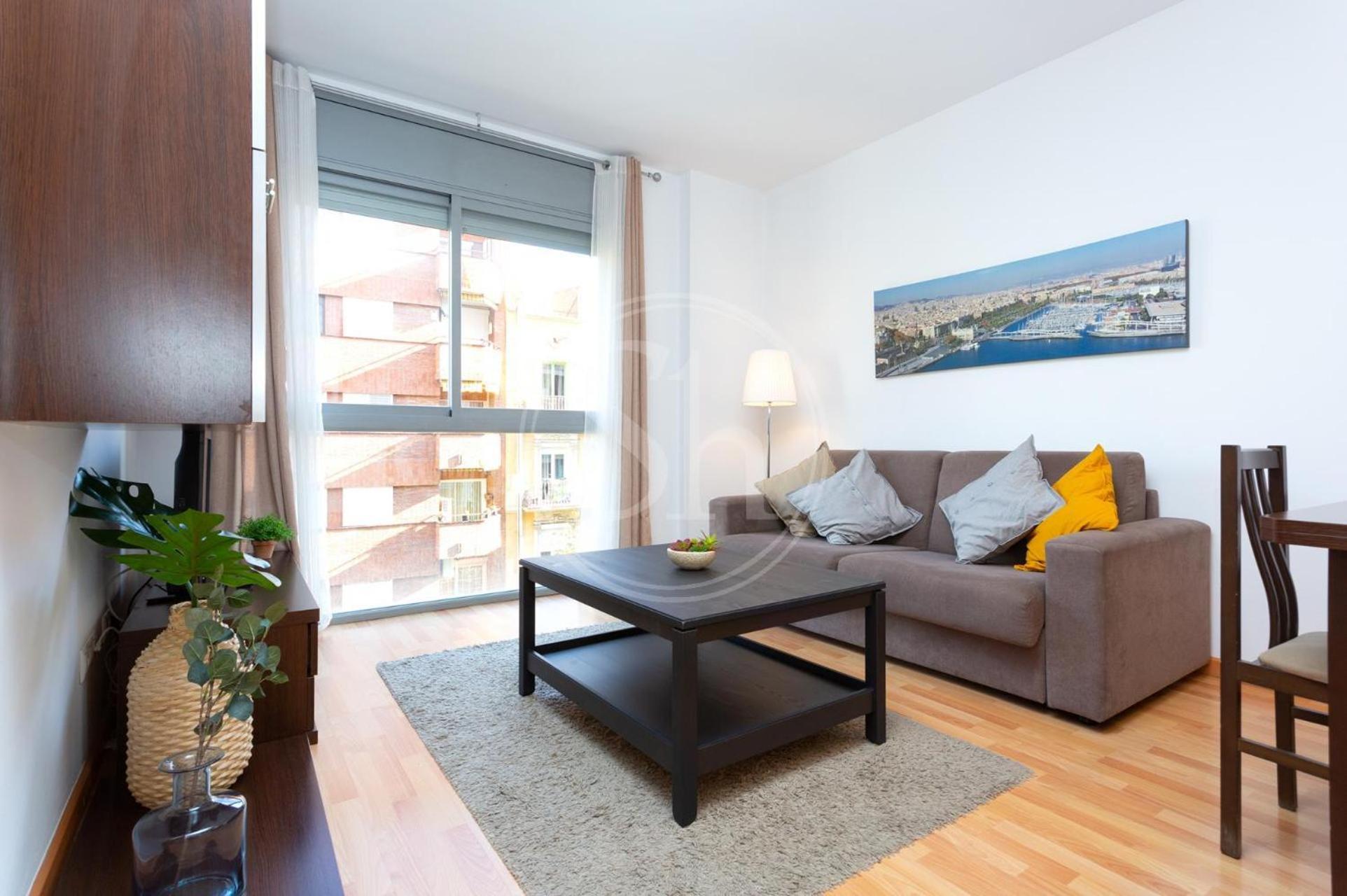 Apartment Cosy Next To Sagrada Familia Iv *