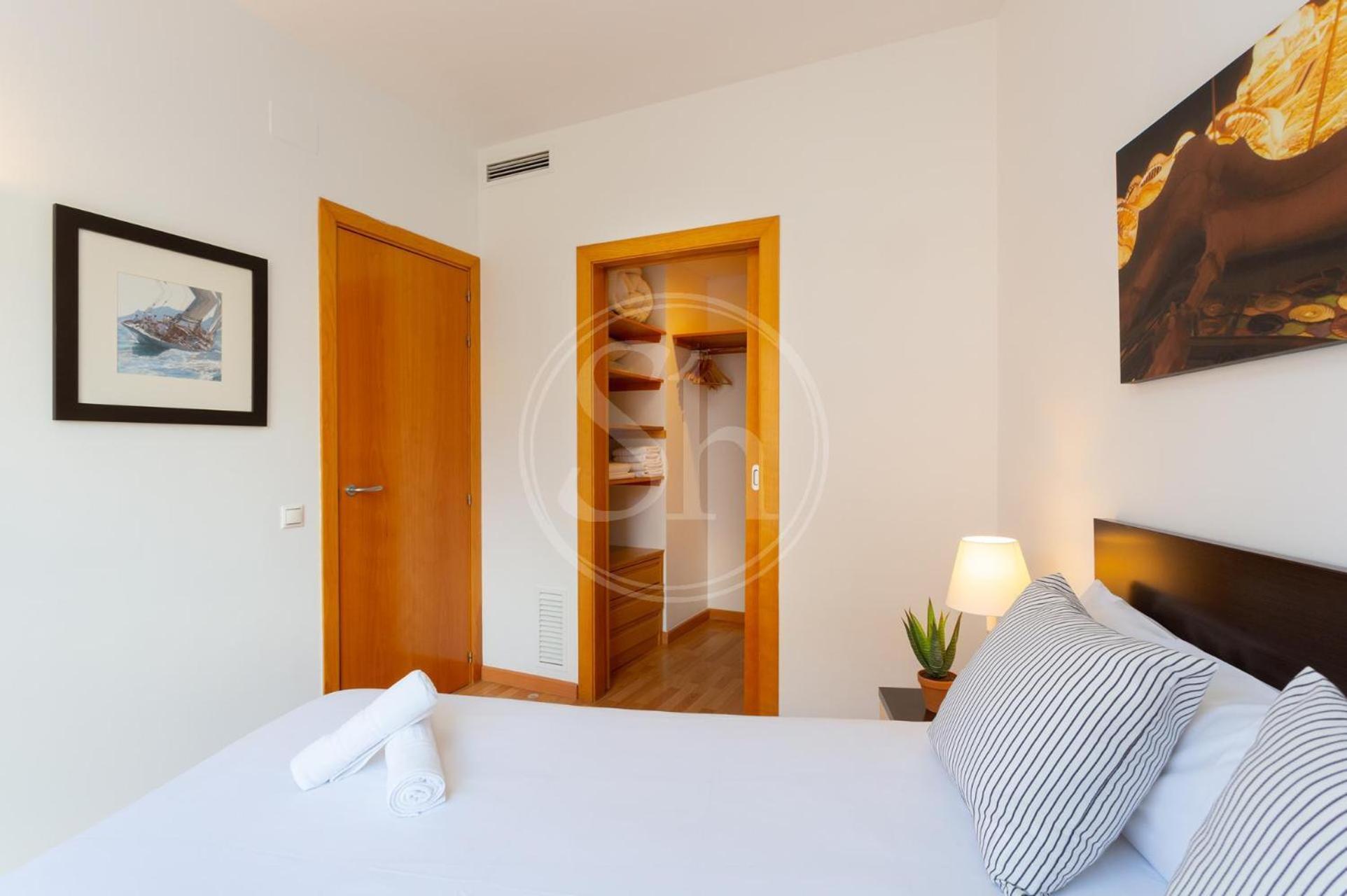 Apartamento Cosy Next To Sagrada Familia Iv *