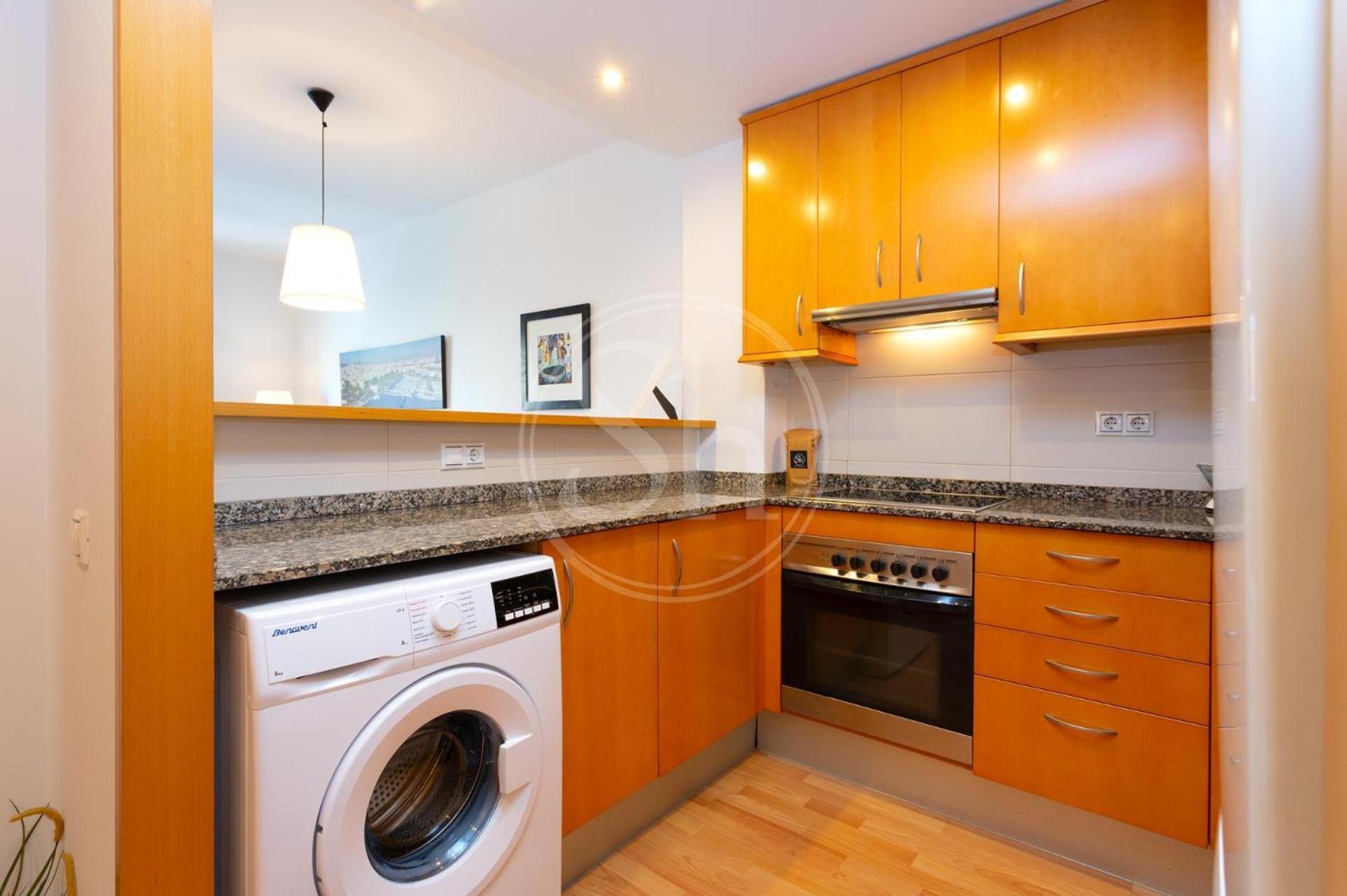 Apartamento Cosy Next To Sagrada Familia Iv