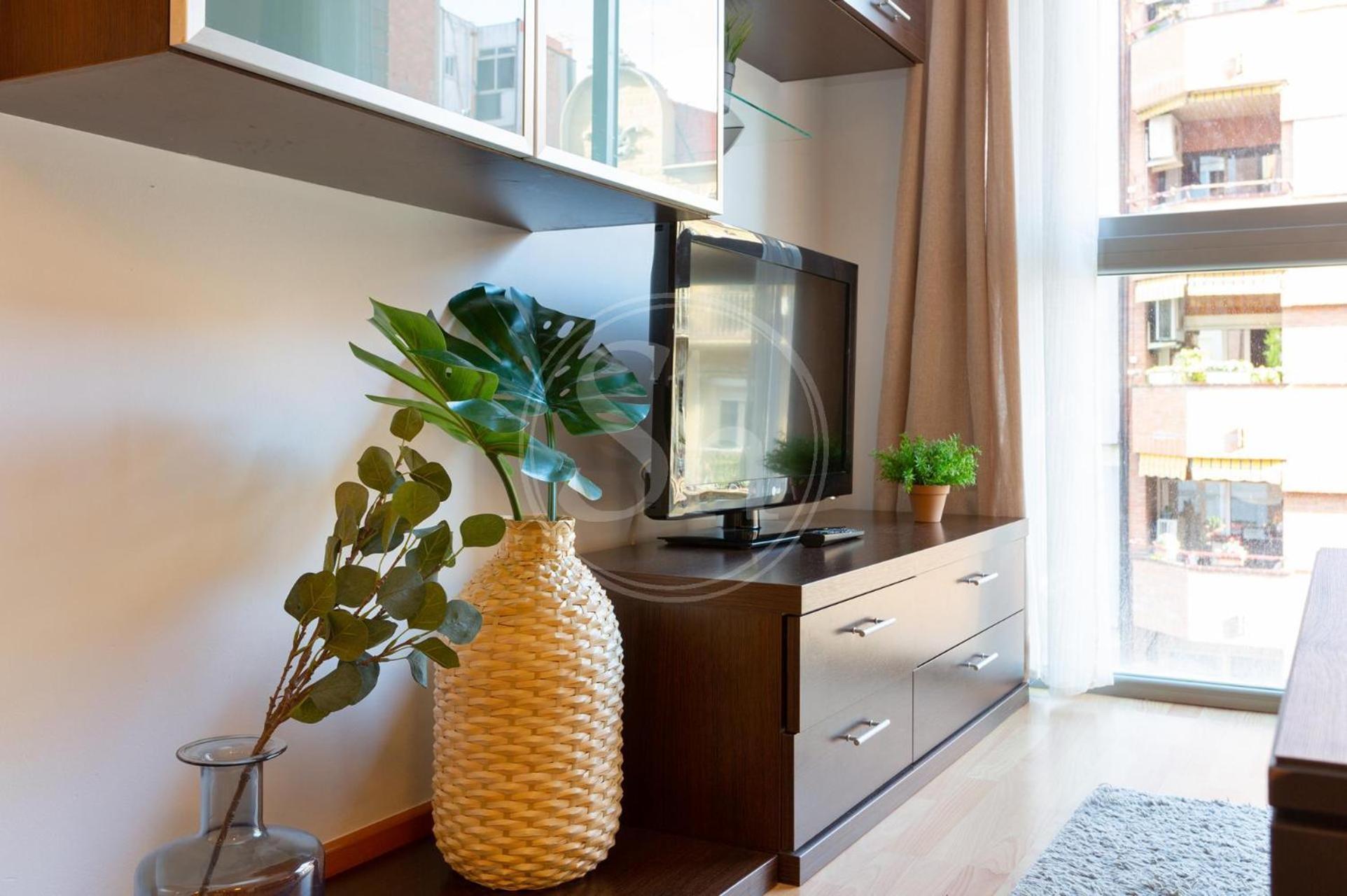 Apartamento Cosy Next To Sagrada Familia Iv