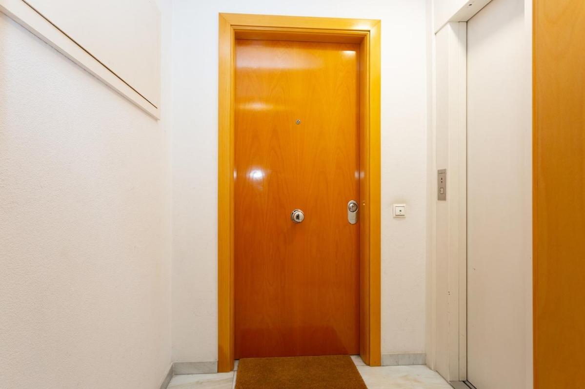 Cosy Next To Sagrada Familia Iv Apartamento *