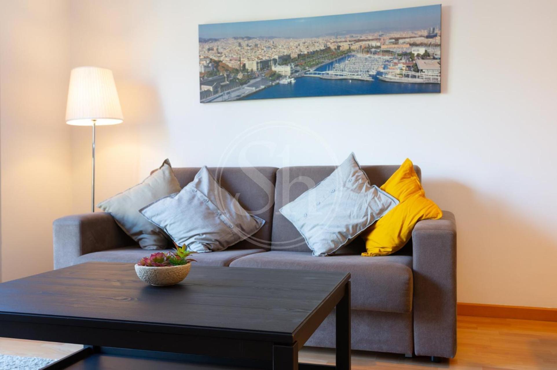 Apartamento Cosy Next To Sagrada Familia Iv Barcelona