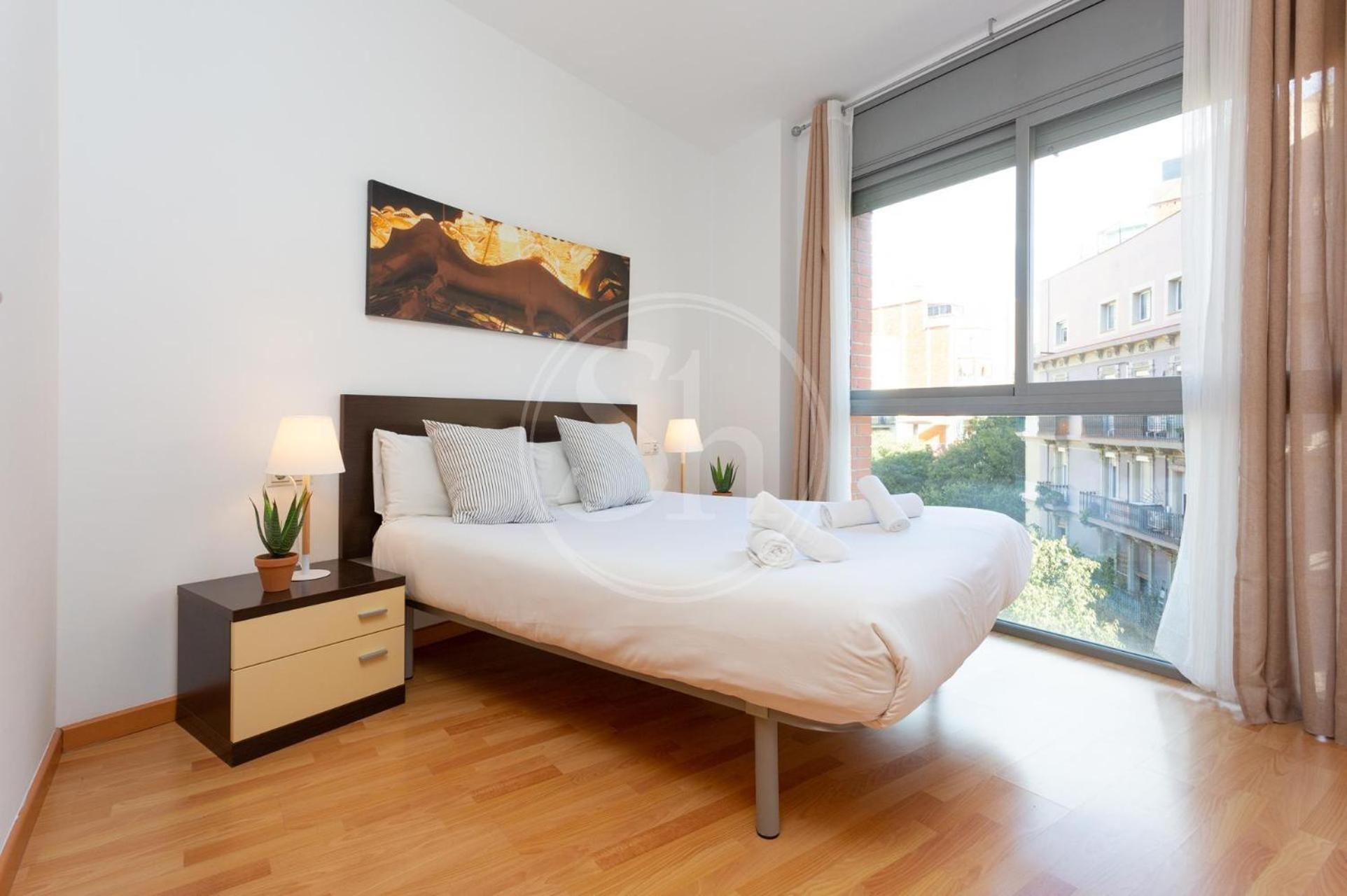 Cosy Next To Sagrada Familia Iv Apartamento Barcelona